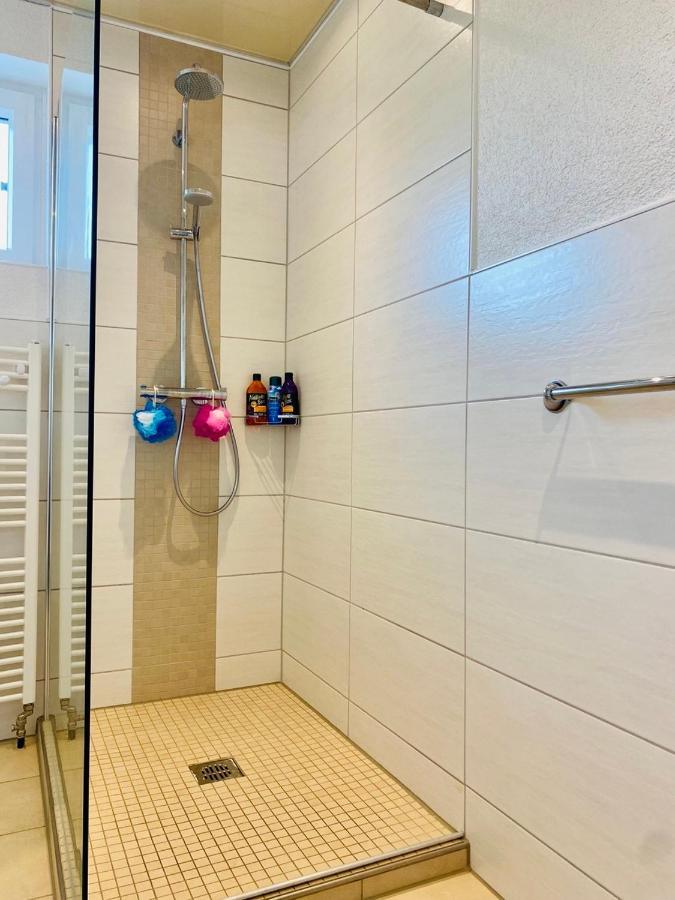 Ferienwohnung Waldblick 카우푼겐 외부 사진