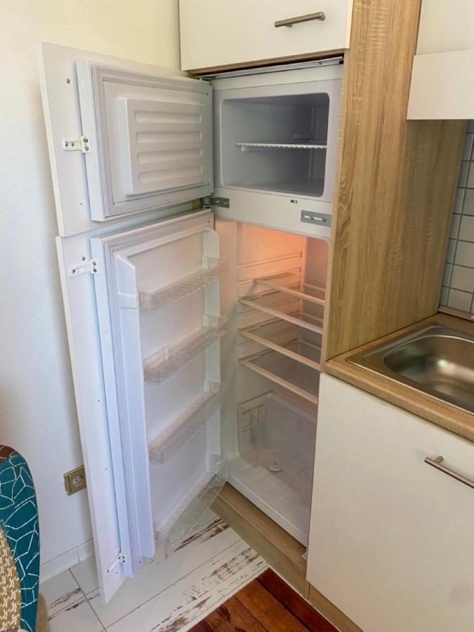 Ferienwohnung Waldblick 카우푼겐 외부 사진